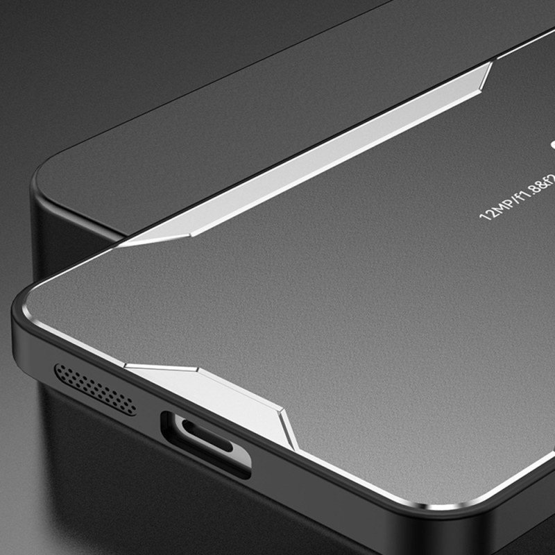 Skal Oppo Reno 14 Pro 5g Metalleffekt