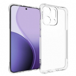 Skal Oppo Reno 14 Pro 5g Telefonfodral Förstärkt Transparent