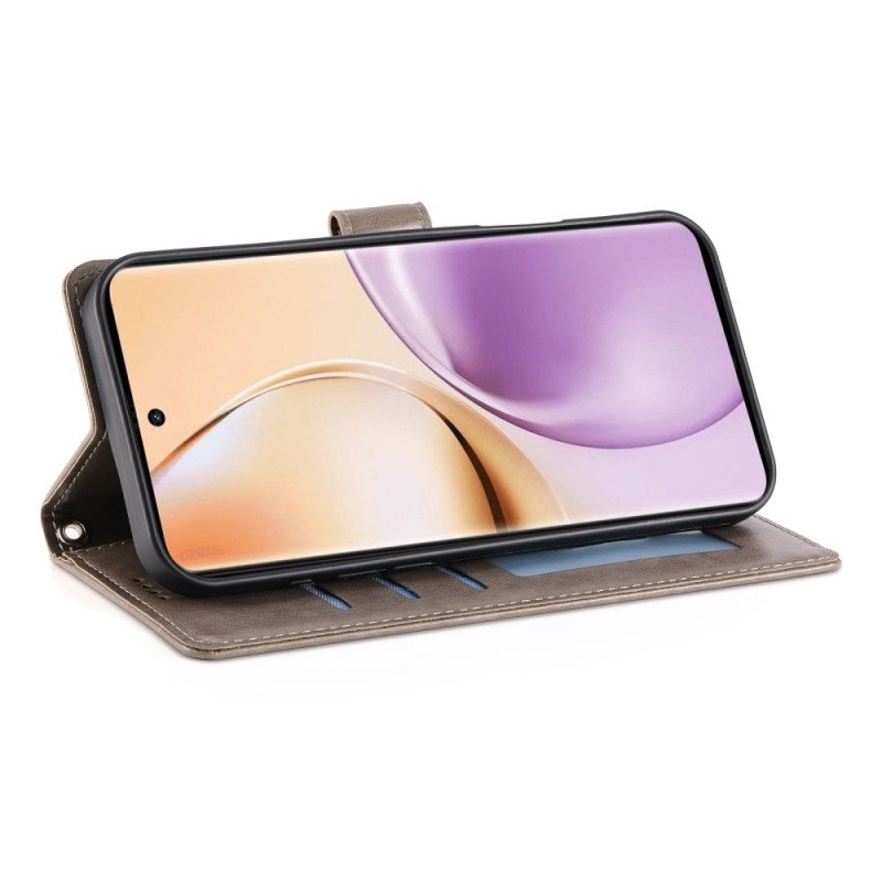 Skyddsfodral Oppo Reno 14 Pro 5g Blommönster