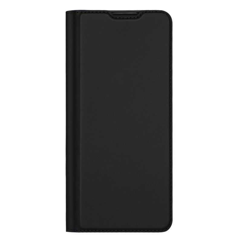 Folio-fodral OnePlus Nord CE 2 5G Läderfodral Dux Ducis