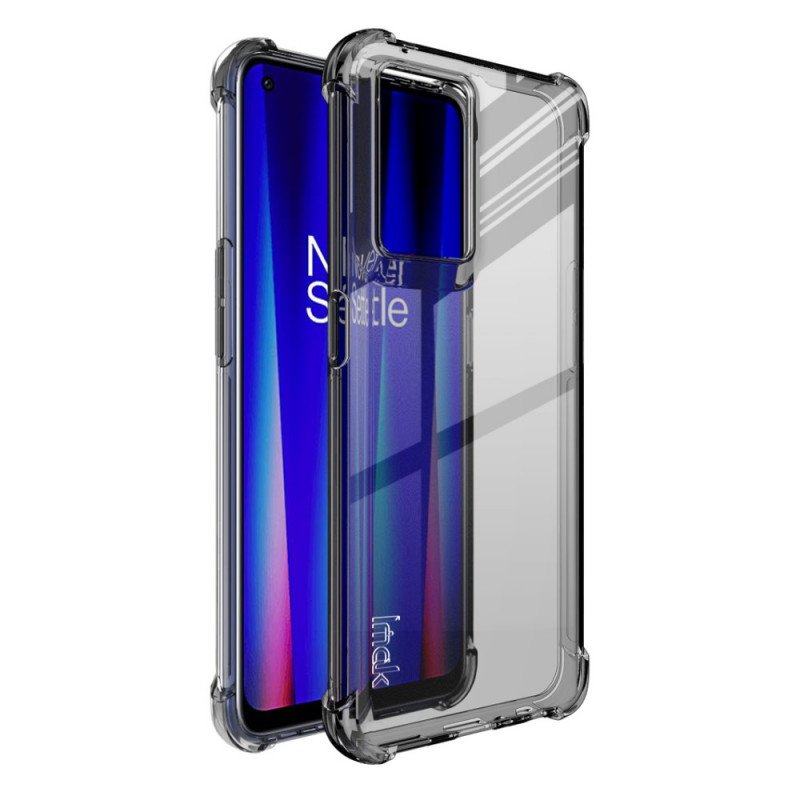 Skal OnePlus Nord CE 2 5G Transparent Imak