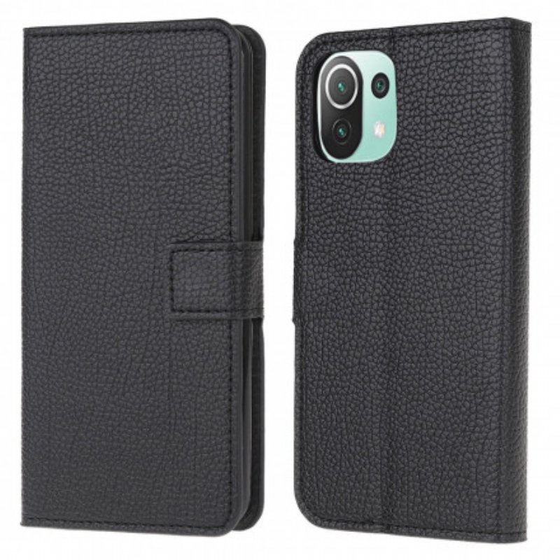 Fodral Xiaomi Mi 11 Lite 4G / 5G / 5G NE Litchikorn