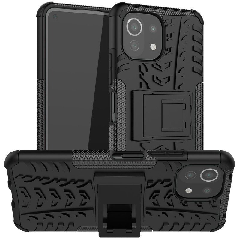 Skal Xiaomi Mi 11 Lite 4G / 5G / 5G NE Ultrabeständig Design