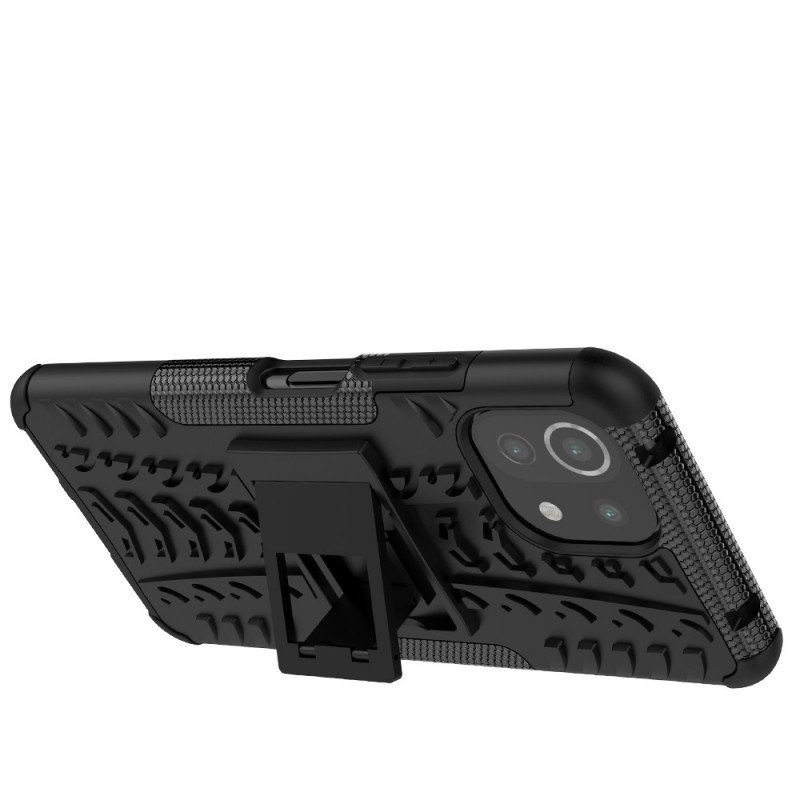 Skal Xiaomi Mi 11 Lite 4G / 5G / 5G NE Ultrabeständig Design