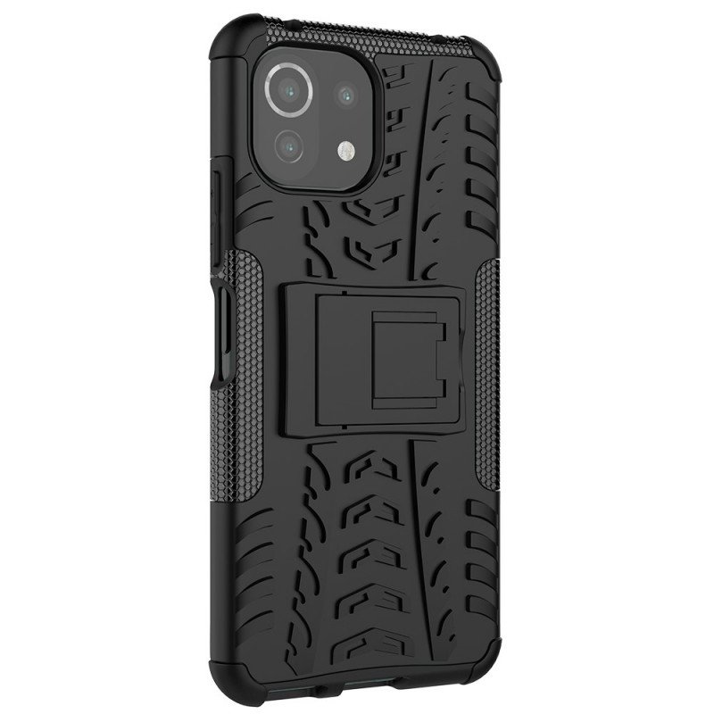 Skal Xiaomi Mi 11 Lite 4G / 5G / 5G NE Ultrabeständig Design