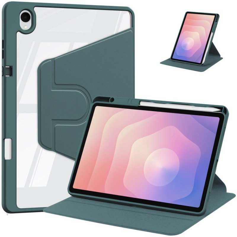Case Samsung Galaxy Tab S11 Telefonfodral Hybrid