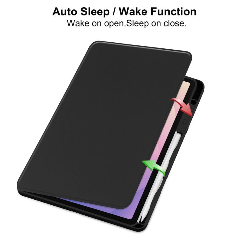 Case Samsung Galaxy Tab S11 Telefonfodral Hybrid