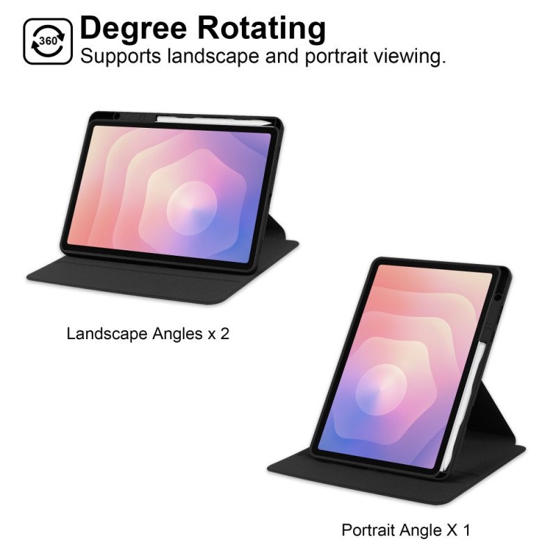 Case Samsung Galaxy Tab S11 Telefonfodral Hybrid