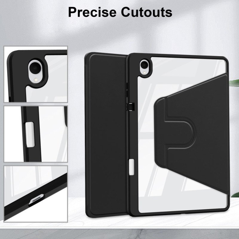 Case Samsung Galaxy Tab S11 Telefonfodral Hybrid