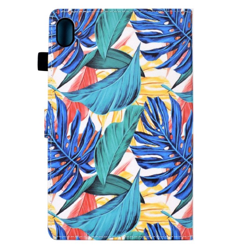 Fodral För Samsung Galaxy Tab S11 Löv