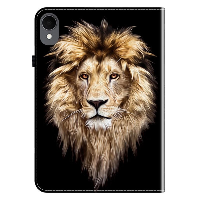 Fodral Samsung Galaxy Tab S11 Lejon