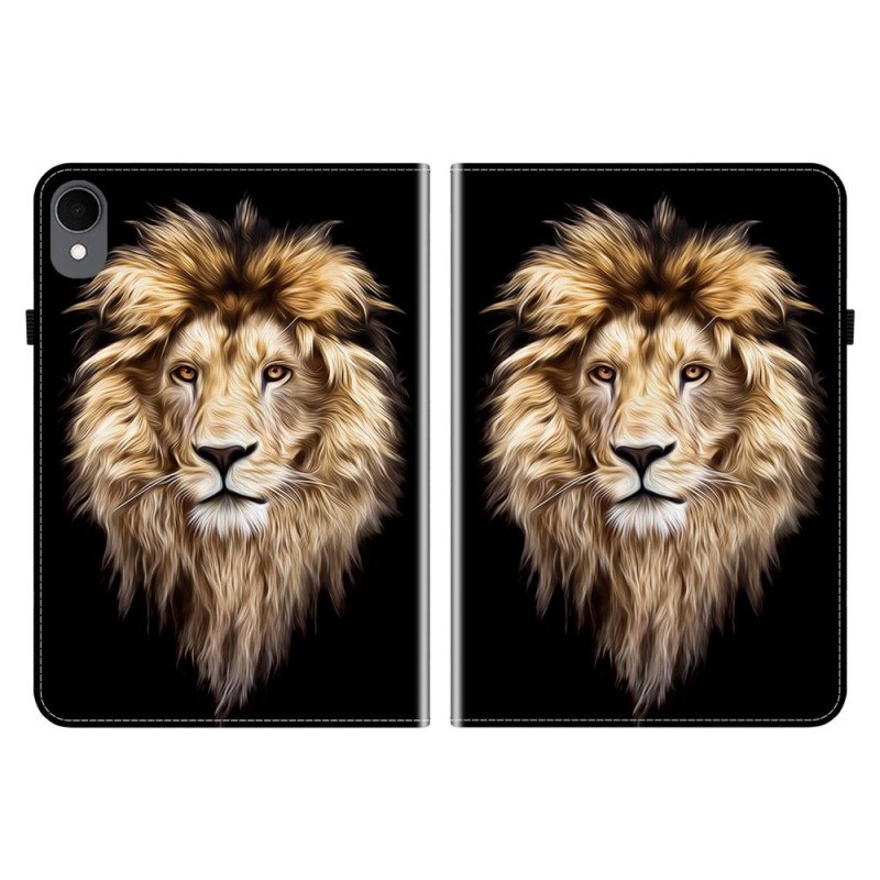 Fodral Samsung Galaxy Tab S11 Lejon