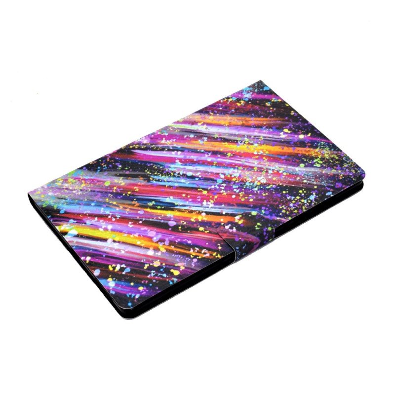 Fodral Samsung Galaxy Tab S11 Stjärnfall