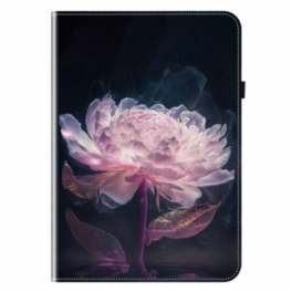 Folio-fodral Samsung Galaxy Tab S11 Lila Pion