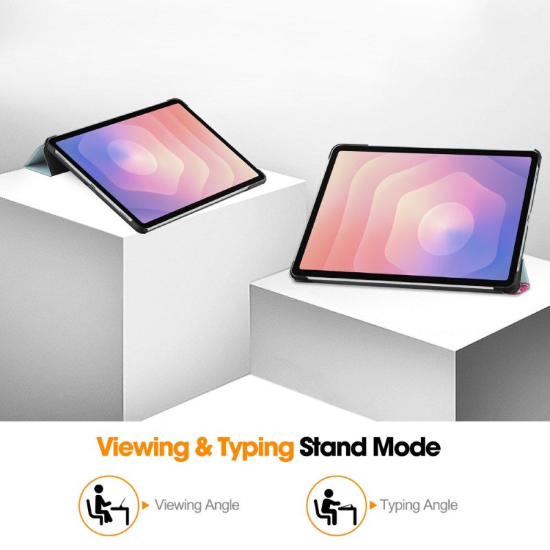 Samsung Galaxy Tab S11 Enhörning