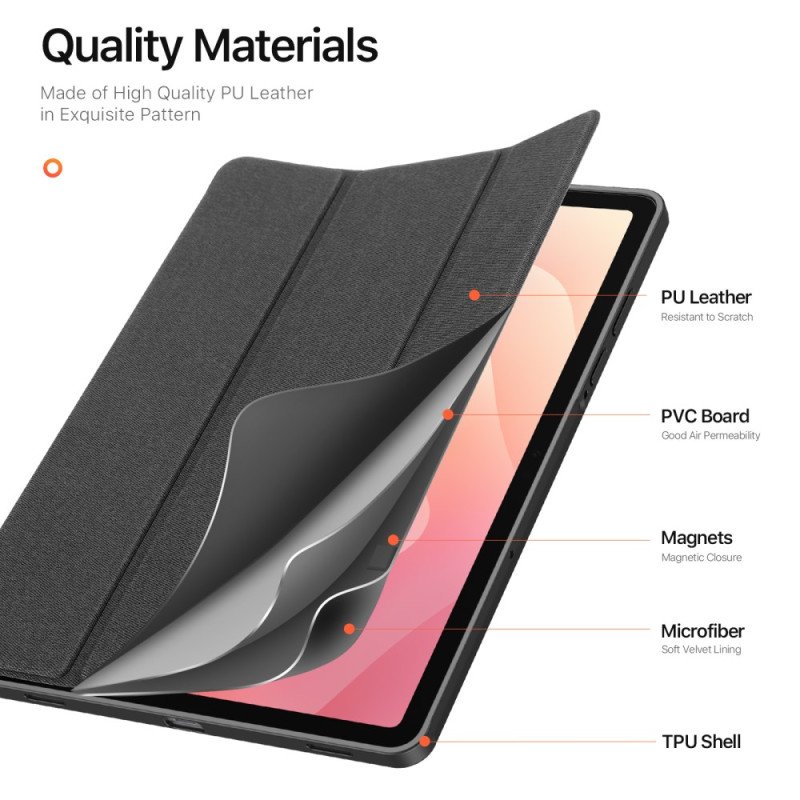 Samsung Galaxy Tab S11 Förstärkt