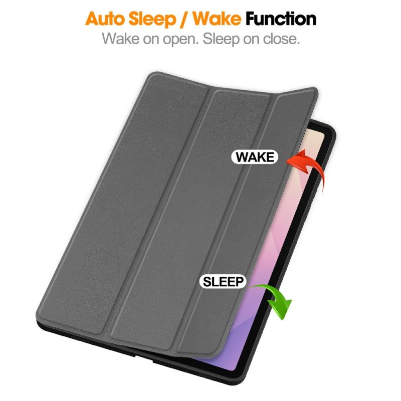 Samsung Galaxy Tab S11 Klassisk Förstärkt