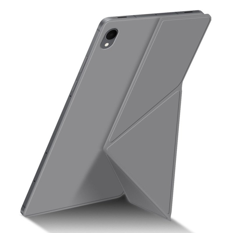 Samsung Galaxy Tab S11 Mångsidigt Origamistativ