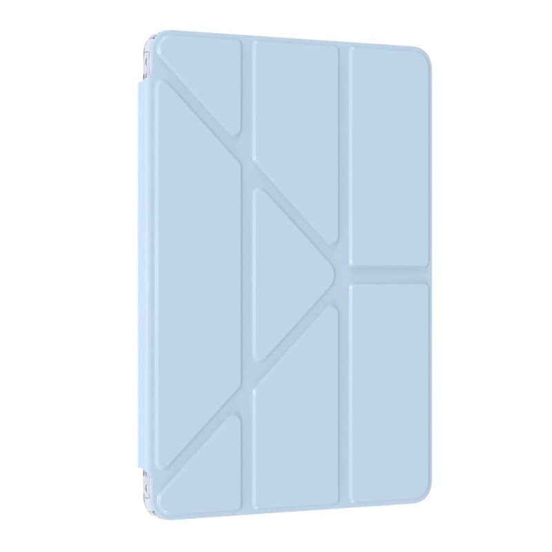 Samsung Galaxy Tab S11 Origami-stil