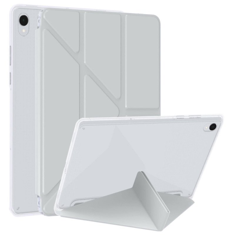 Samsung Galaxy Tab S11 Origami-stil