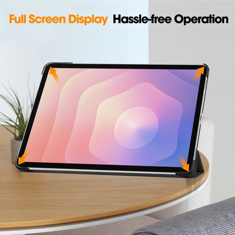 Samsung Galaxy Tab S11 Simple-serien