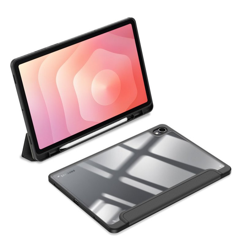 Samsung Galaxy Tab S11 Toby-serien Dux Ducis