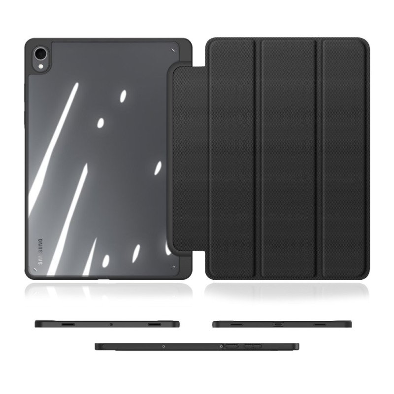 Samsung Galaxy Tab S11 Toby-serien Dux Ducis