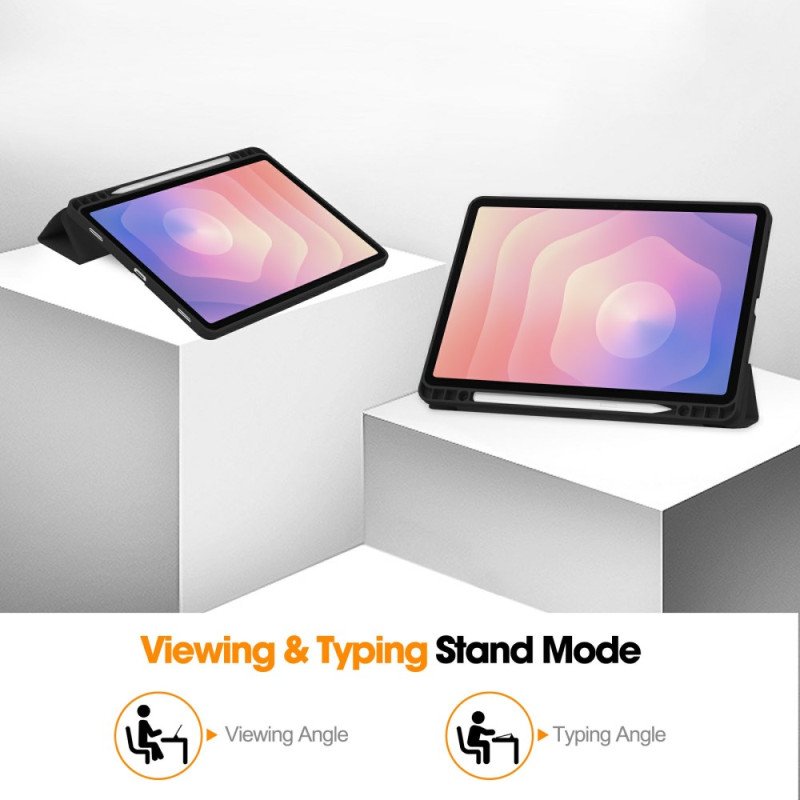 Samsung Galaxy Tab S11 Trippelvikbar