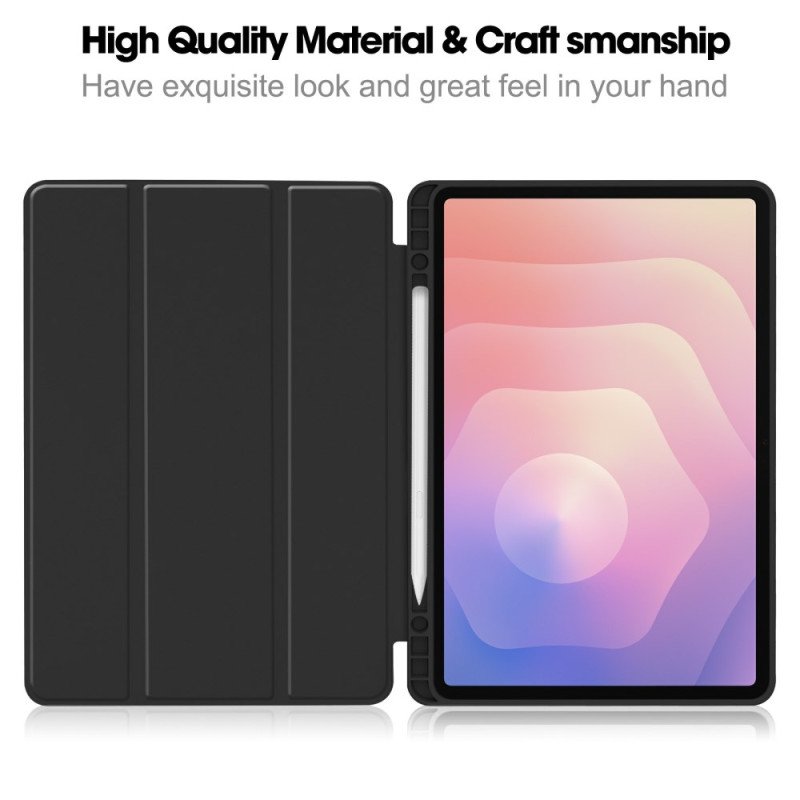 Samsung Galaxy Tab S11 Trippelvikbar