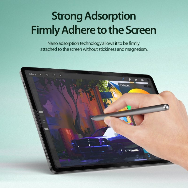 Skärmskydd För Samsung Galaxy Tab S11 Naad-serien Dux Ducis