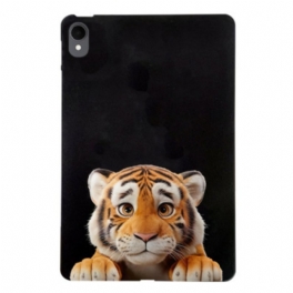 Skal Samsung Galaxy Tab S11 Lilla Tigern