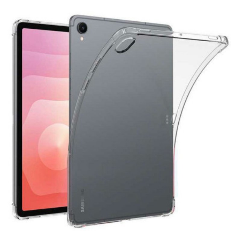 Skal Samsung Galaxy Tab S11 Transparent