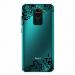 Skal Xiaomi Redmi Note 9 Fin Spets
