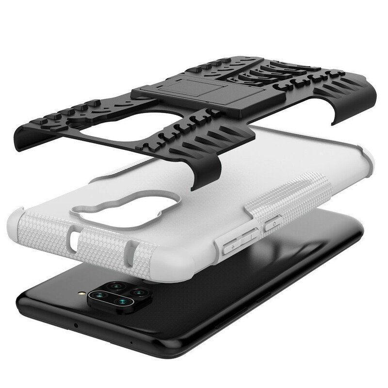 Skal Xiaomi Redmi Note 9 Ultra Resistent