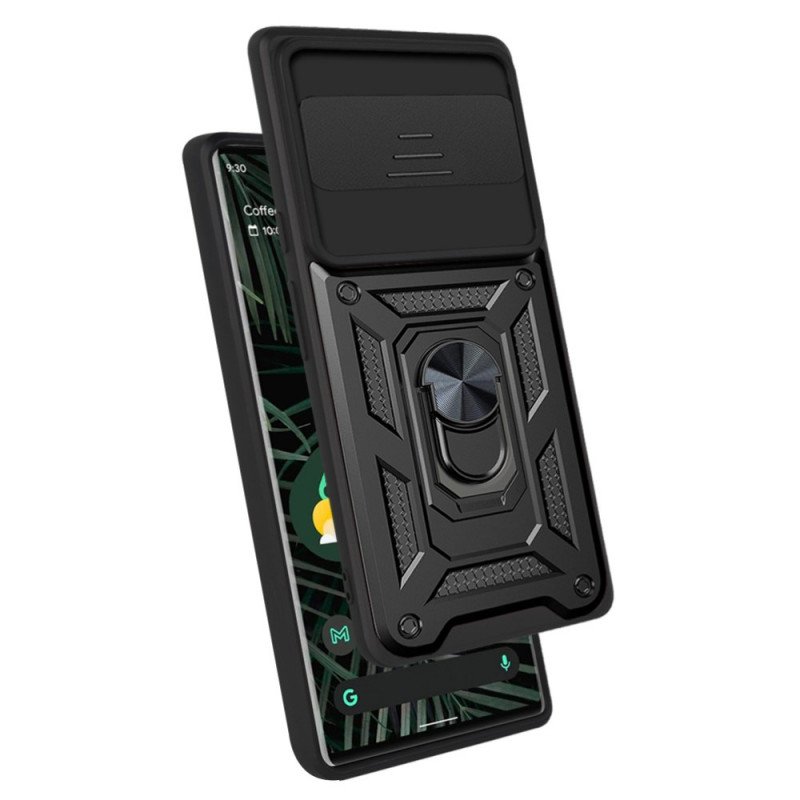 Skal Google Pixel 6 Pro Designer Linshållare Och Skydd