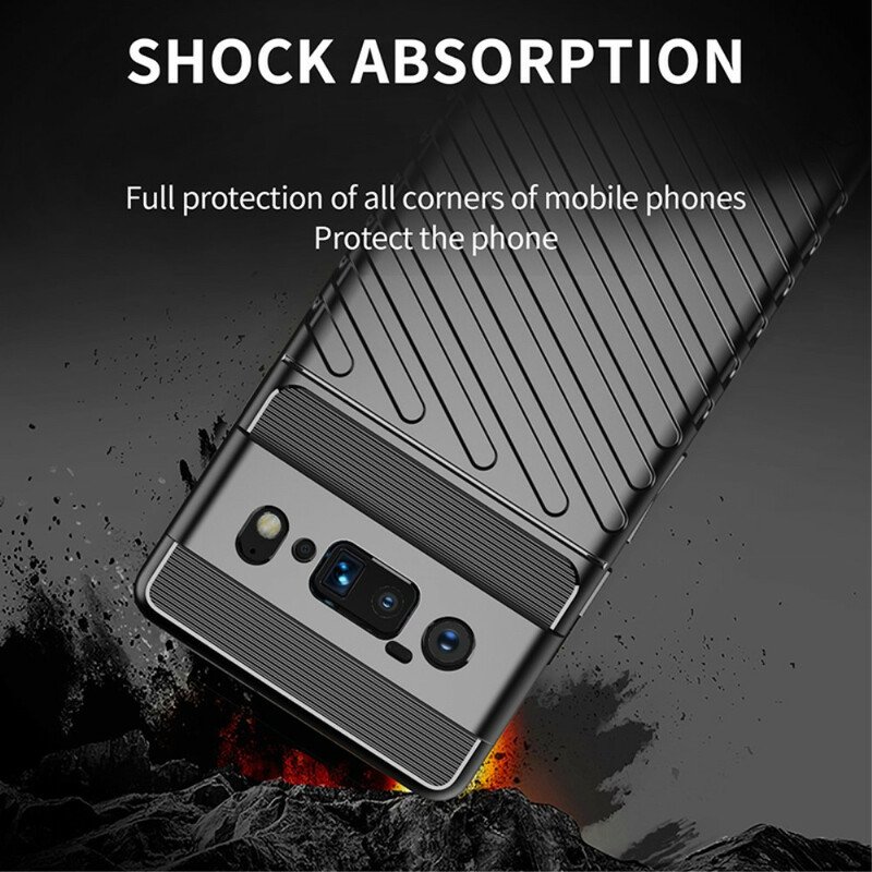 Skal Google Pixel 6 Pro Thunder-serien