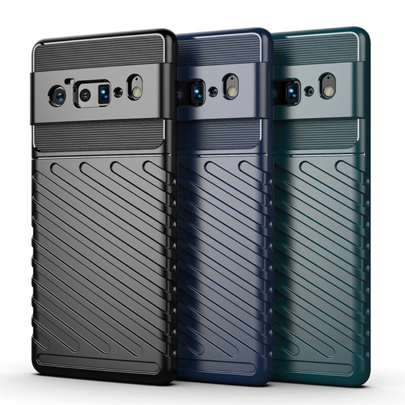 Skal Google Pixel 6 Pro Thunder-serien