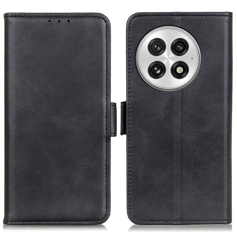 Fodral Oneplus 13 Dubbelspänne