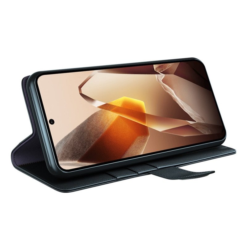 Fodral Oneplus 13 Läder