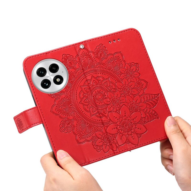 Fodral Oneplus 13 Mandalatryck