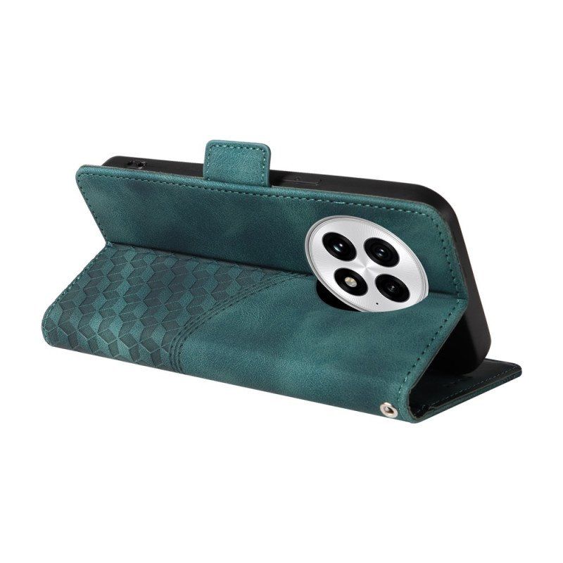 Fodral Oneplus 13 Stjärnmönster