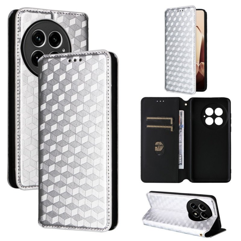 Folio-fodral För Oneplus 13 3d