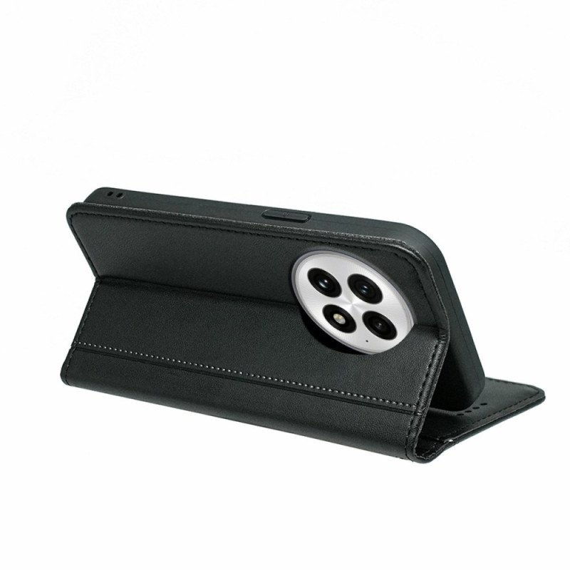 Folio-fodral För Oneplus 13 Plusdesign