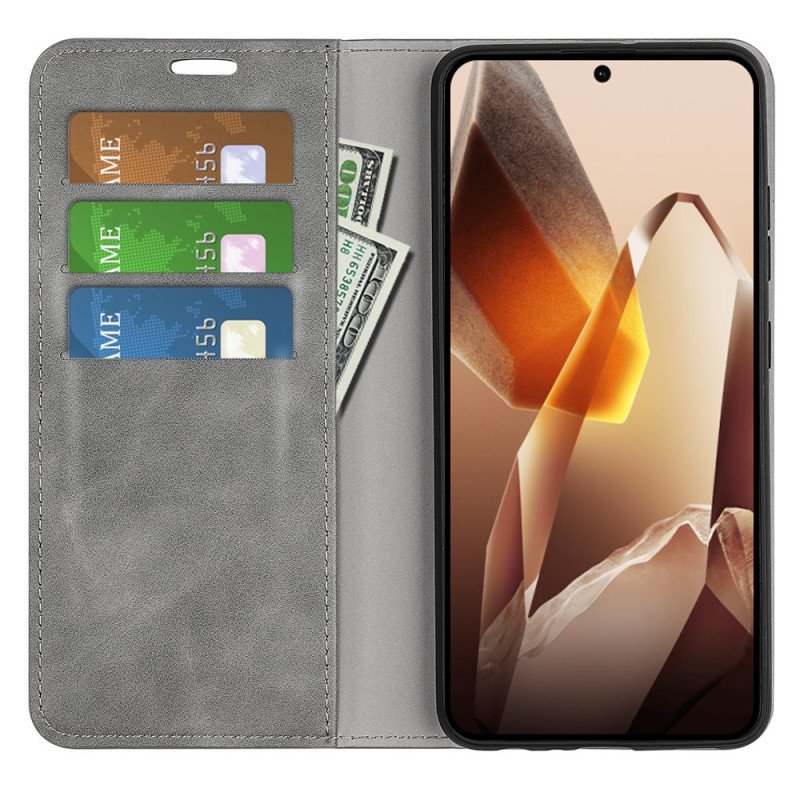 Folio-fodral Oneplus 13 Klassisk