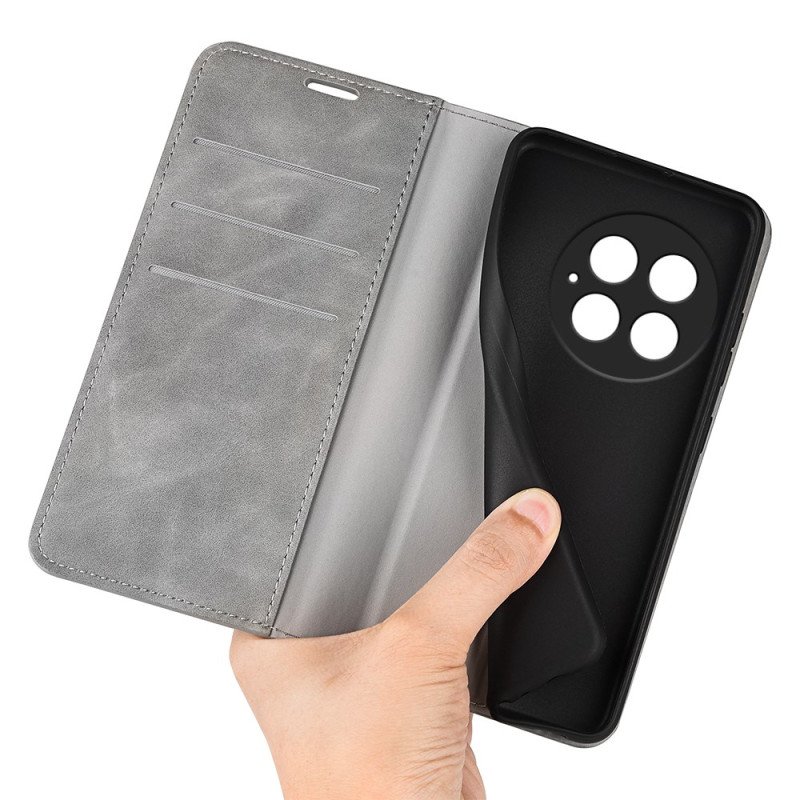 Folio-fodral Oneplus 13 Klassisk