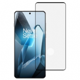 Heltäckande Skärmskydd I Härdat Glas För Oneplus 13