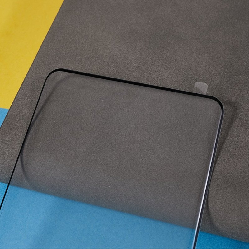 Heltäckande Skärmskydd I Härdat Glas För Oneplus 13