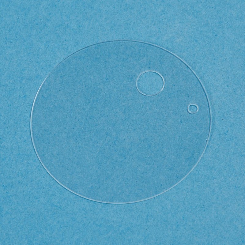 Oneplus 13 Linsskydd I Härdat Glas