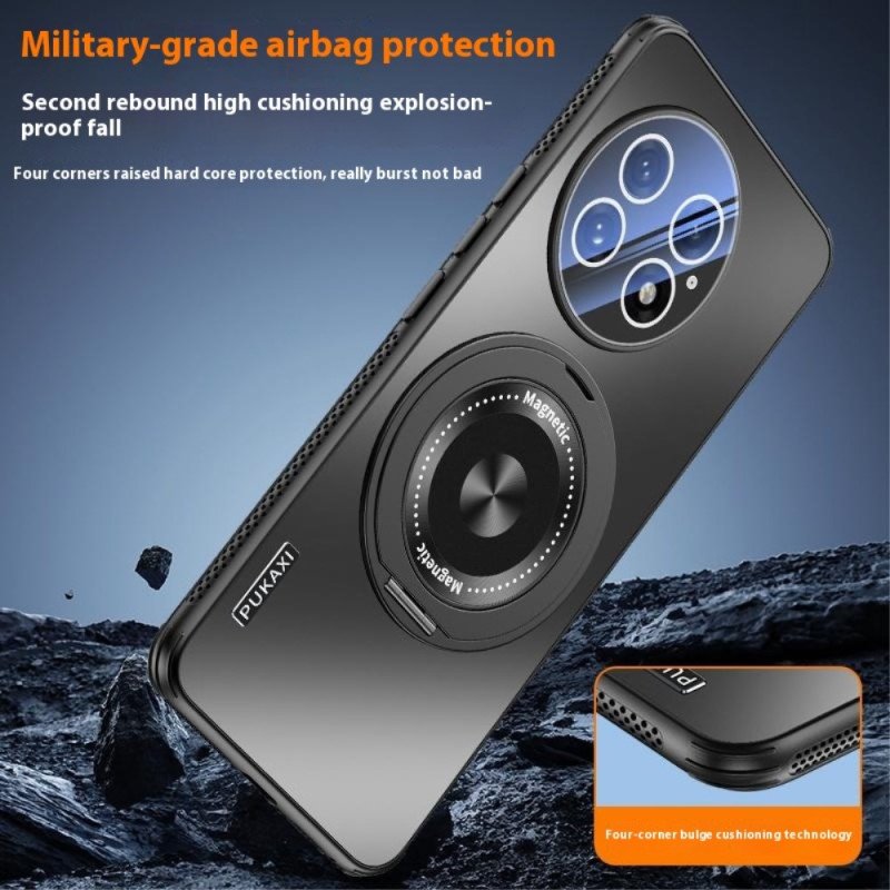 Oneplus 13 Magsafe-kompatibel Med Roterande Stativ