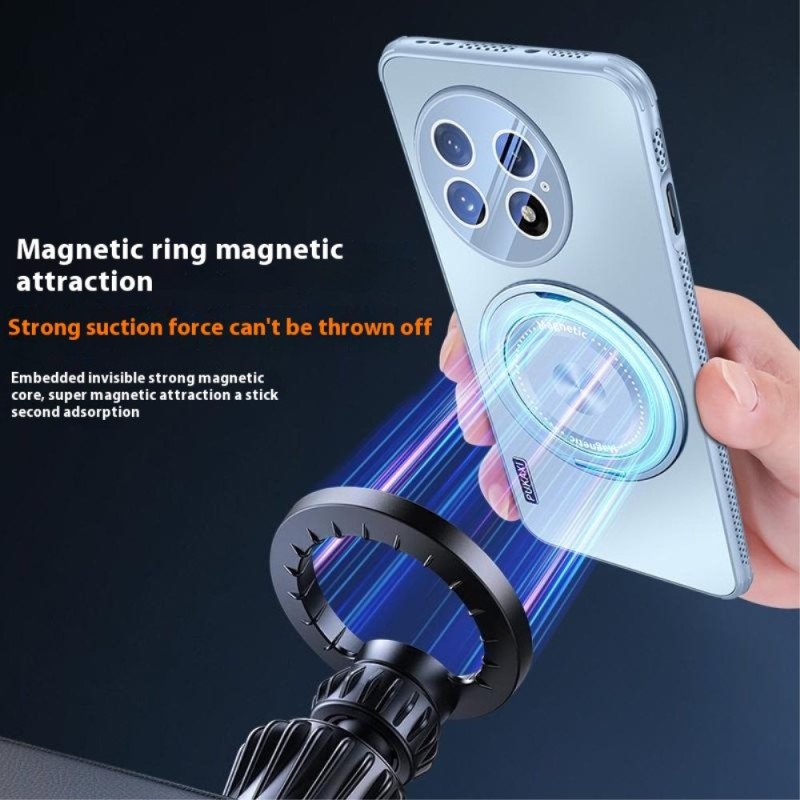 Oneplus 13 Magsafe-kompatibel Med Roterande Stativ